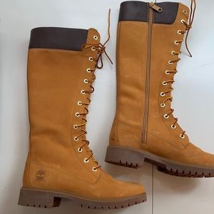 ribonea boots